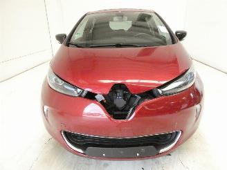 Renault Zoé  picture 2