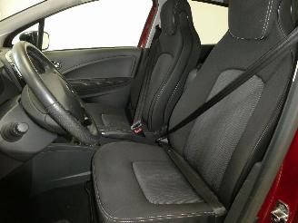 Renault Zoé  picture 17