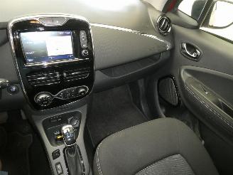 Renault Zoé  picture 14