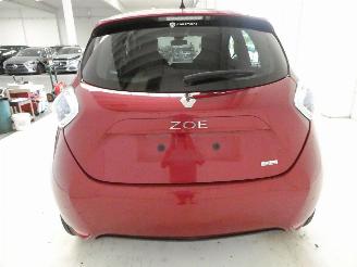 Renault Zoé  picture 9