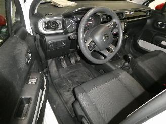 Citroën C3  picture 15