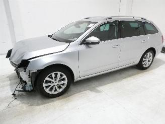 Skoda Octavia AMBITION picture 4