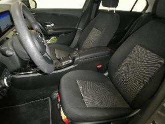 Mercedes A-klasse  picture 13