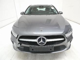 Mercedes A-klasse  picture 2