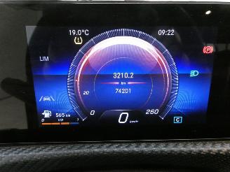 Mercedes A-klasse  picture 11