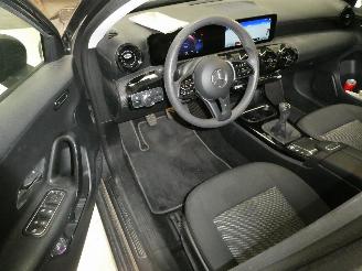 Mercedes A-klasse  picture 12