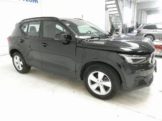 Volvo XC40 T2 AUTOMATIC picture 9