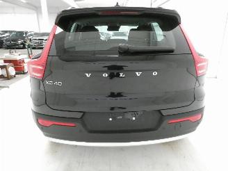 Volvo XC40 T2 AUTOMATIC picture 7