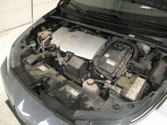 Toyota Prius LOUNGE picture 21