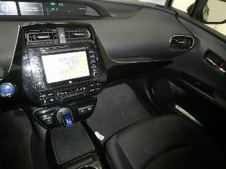 Toyota Prius LOUNGE picture 14