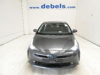 Unfallwagen Toyota Prius LOUNGE 2020/1