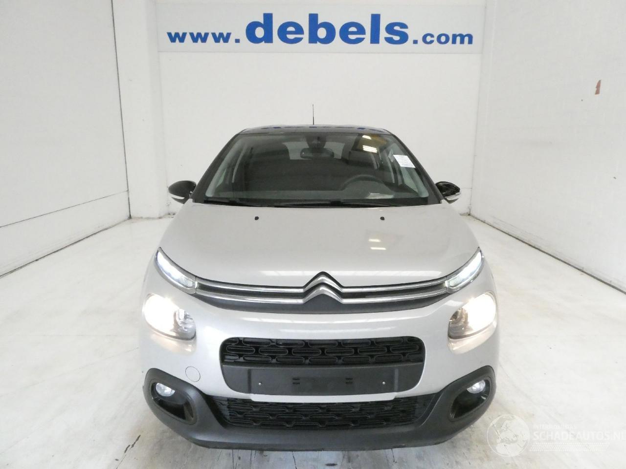 Citroën C3 III HIGHLIGHT