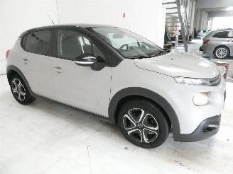 Citroën C3 III HIGHLIGHT picture 11