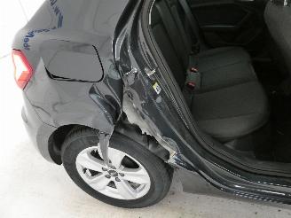 Audi A1 SPORTBACK picture 12