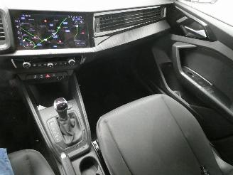 Audi A1 SPORTBACK picture 15