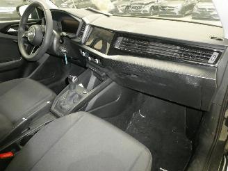 Audi A1 SPORTBACK picture 14