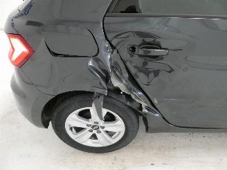 Audi A1 SPORTBACK picture 11