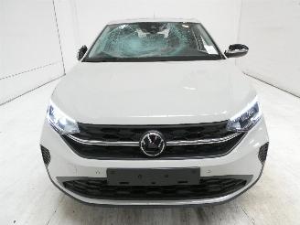 Volkswagen Taigo 1.0 TSI picture 2