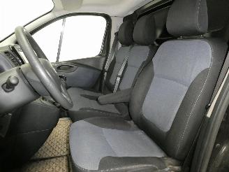 Opel Vivaro 1.6D EDITION picture 19