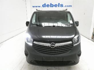  Opel Vivaro 1.6D EDITION 2019/8