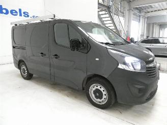 Opel Vivaro 1.6D EDITION picture 13
