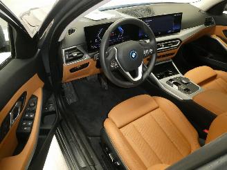 BMW 3-serie  picture 15