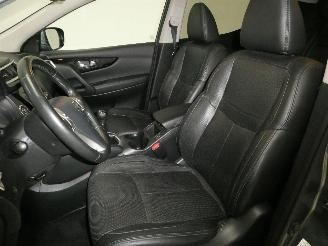Nissan Qashqai  picture 20