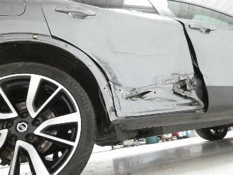 Nissan Qashqai  picture 12