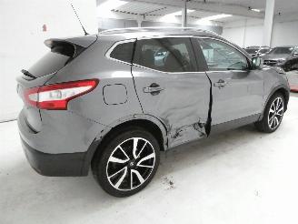Nissan Qashqai  picture 11
