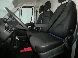 Opel Movano 2.2D picture 20
