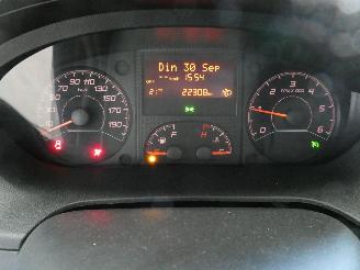 Opel Movano 2.2D picture 18