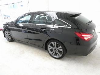 Mercedes Cla-klasse 2.2D 200 D picture 6