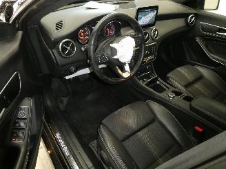 Mercedes Cla-klasse 2.2D 200 D picture 13