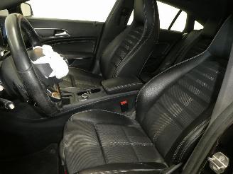 Mercedes Cla-klasse 2.2D 200 D picture 14