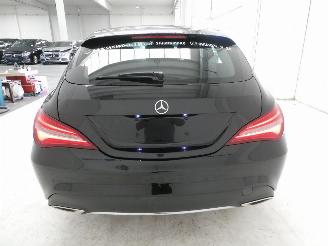 Mercedes Cla-klasse 2.2D 200 D picture 7