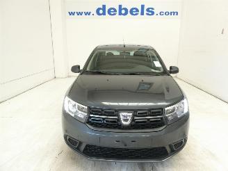  Dacia Logan AMBIANCE 2019/2