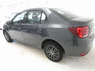 Dacia Logan AMBIANCE picture 8