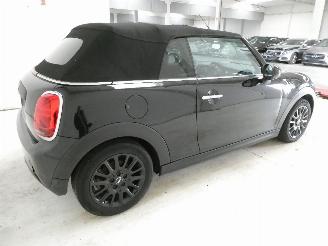 Mini One ONE CABRIO picture 10