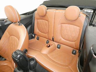 Mini One ONE CABRIO picture 17