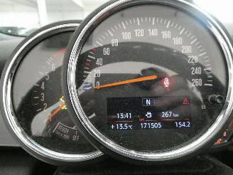 Mini One ONE CABRIO picture 14