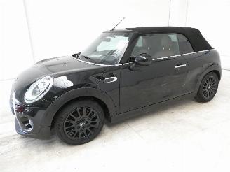 Mini One ONE CABRIO picture 3