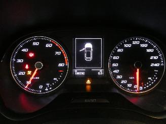 Seat Ibiza STYLE picture 13