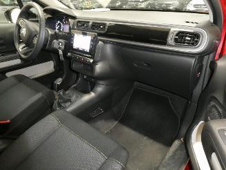 Citroën C3 III picture 11