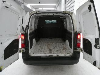 Peugeot Partner 1.5D  PREMIUM picture 8