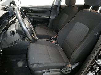 Hyundai I-20  picture 15