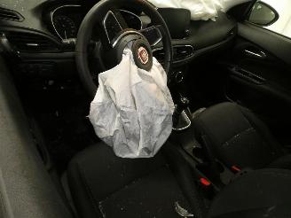 Fiat Tipo 1.3D picture 14