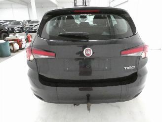 Fiat Tipo 1.3D picture 8