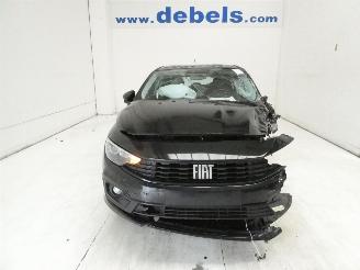 Coche accidentado Fiat Tipo 1.3D 2021/11