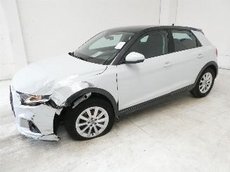 Audi A1 CITYCARVER picture 4