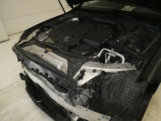 Mercedes C-klasse 1.6 D picture 16